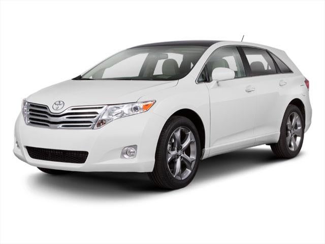 2010 Toyota Venza 4dr Wgn V6 FWD (Natl)