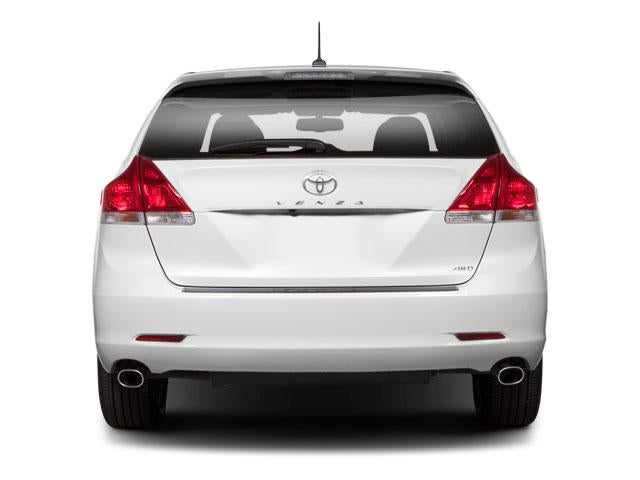 2010 Toyota Venza 4dr Wgn V6 FWD (Natl)