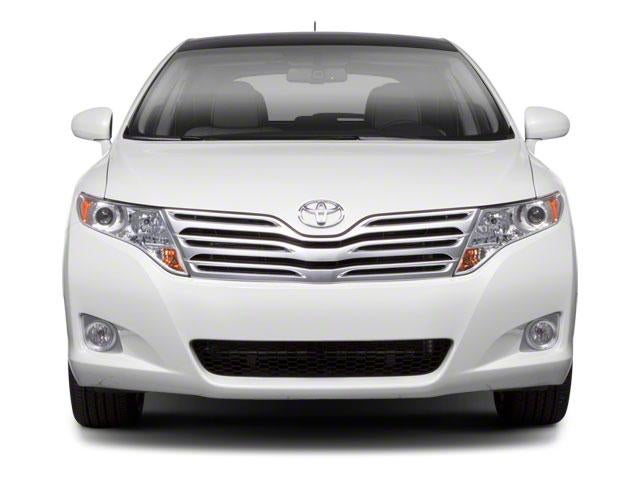 2010 Toyota Venza 4dr Wgn V6 FWD (Natl)