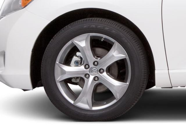 2010 Toyota Venza 4dr Wgn V6 FWD (Natl)