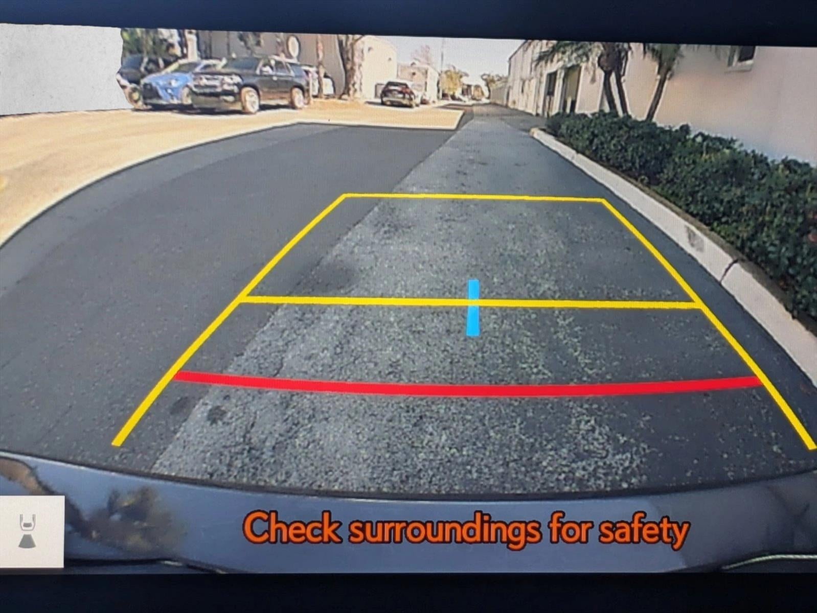 2023 Lexus ES 300h F SPORT Handling FWD