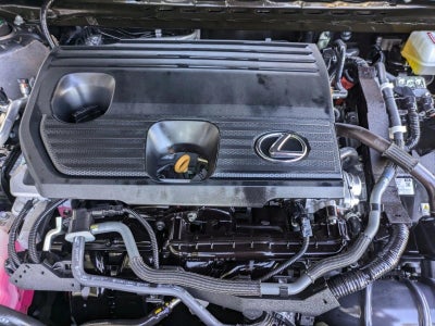 2023 Lexus ES 300h F SPORT Handling FWD