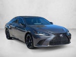 2023 Lexus ES 300h F SPORT Handling FWD