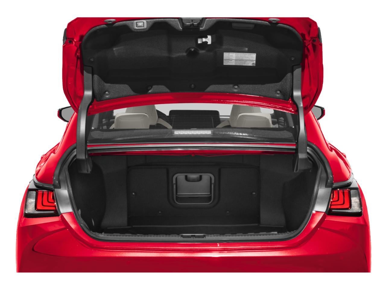 2023 Lexus ES 300h F SPORT Handling FWD