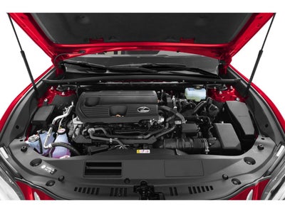 2023 Lexus ES 300h F SPORT Handling FWD