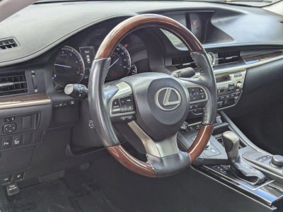 2018 Lexus ES 350 FWD