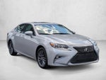 2018 Lexus ES 350 FWD