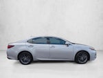 2018 Lexus ES 350 FWD