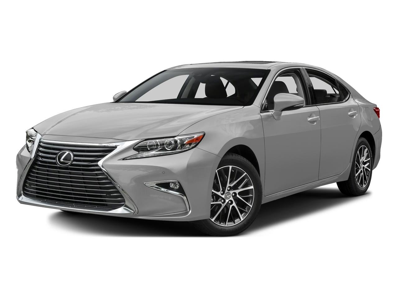 2018 Lexus ES 350 FWD