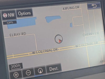 2016 Lexus ES 350 4dr Sdn