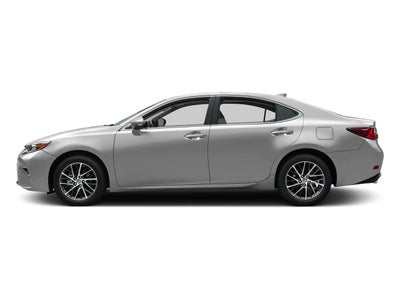 2016 Lexus ES 350 4dr Sdn
