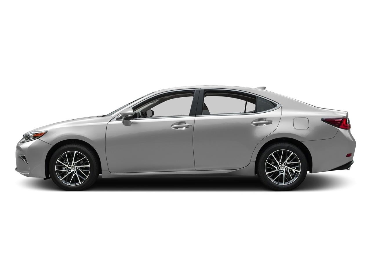 2016 Lexus ES 350 4dr Sdn