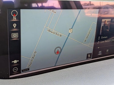 2019 Lexus ES 350 Luxury FWD