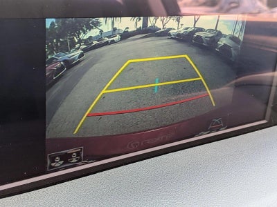 2019 Lexus ES 350 Luxury FWD