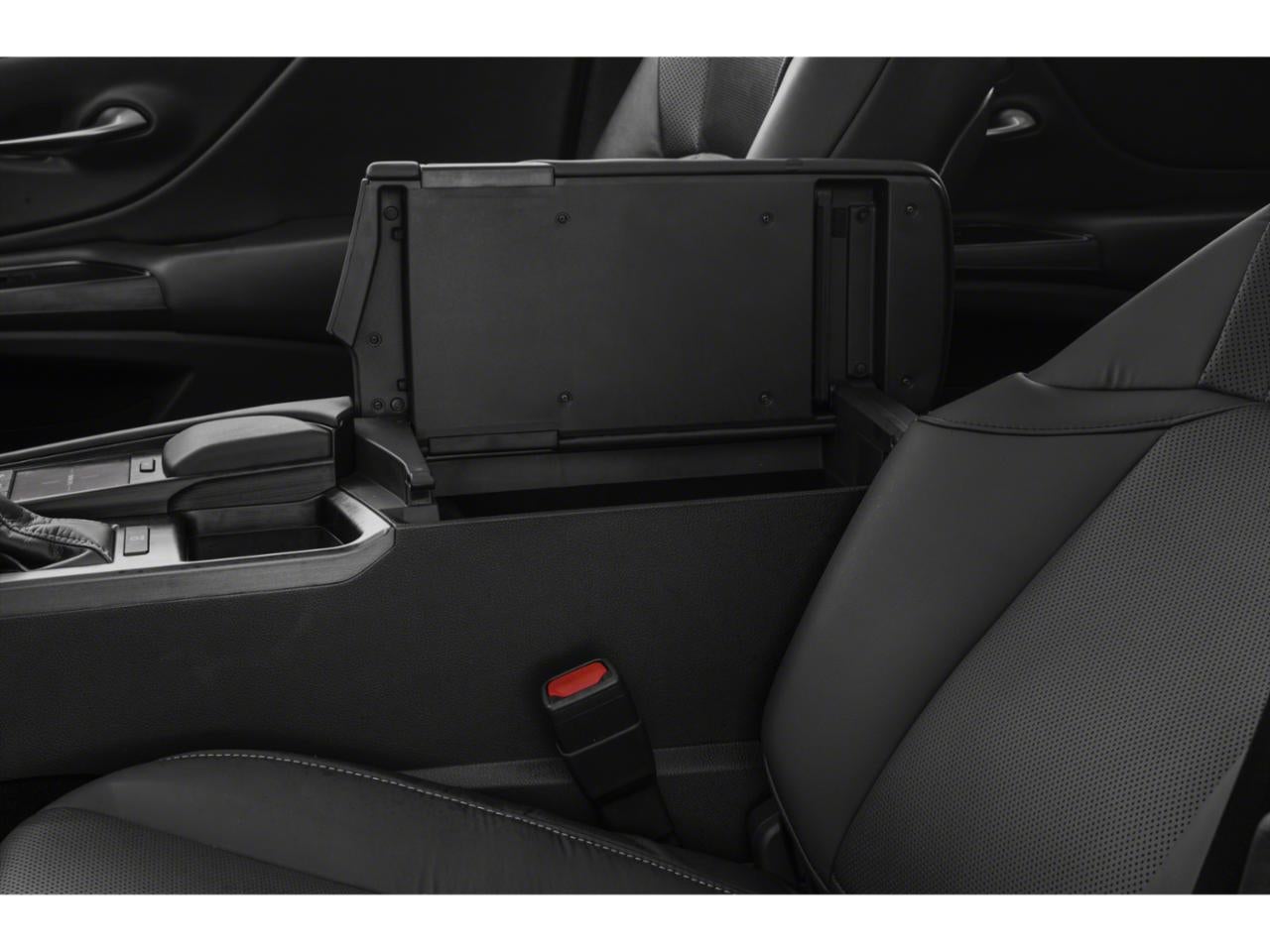 2019 Lexus ES 350 Luxury FWD