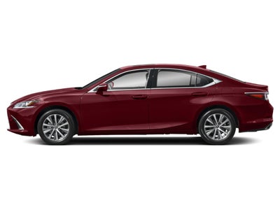 2019 Lexus ES 350 Luxury FWD