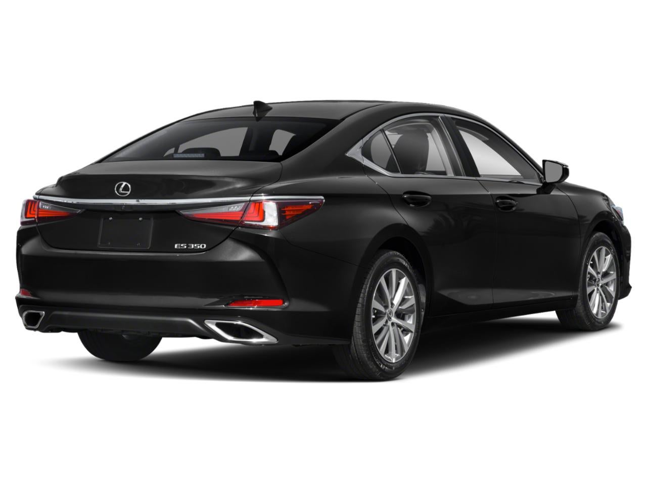 2019 Lexus ES 350 Luxury FWD
