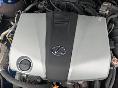 2019 Lexus ES 350 F Sport FWD