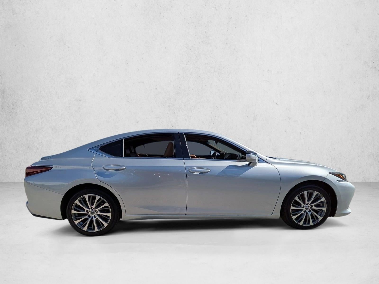 2019 Lexus ES 350 FWD