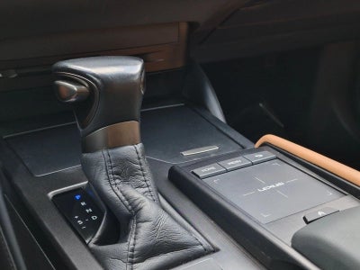 2022 Lexus ES 350 FWD