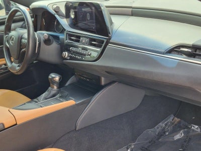 2022 Lexus ES 350 FWD