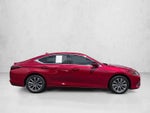 2022 Lexus ES 350 FWD