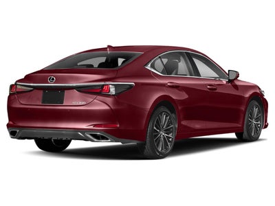 2022 Lexus ES 350 FWD