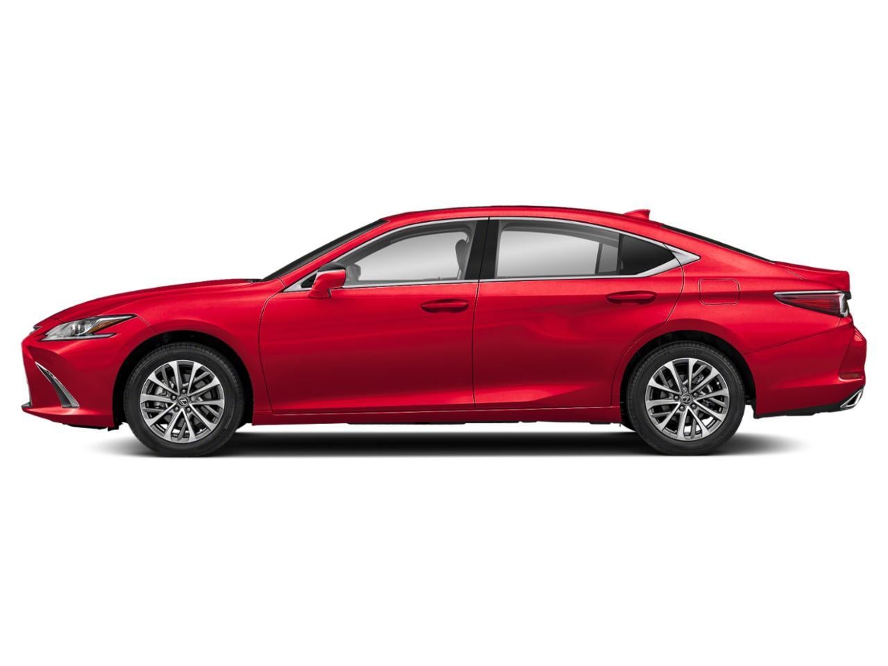 2023 Lexus ES 350 FWD
