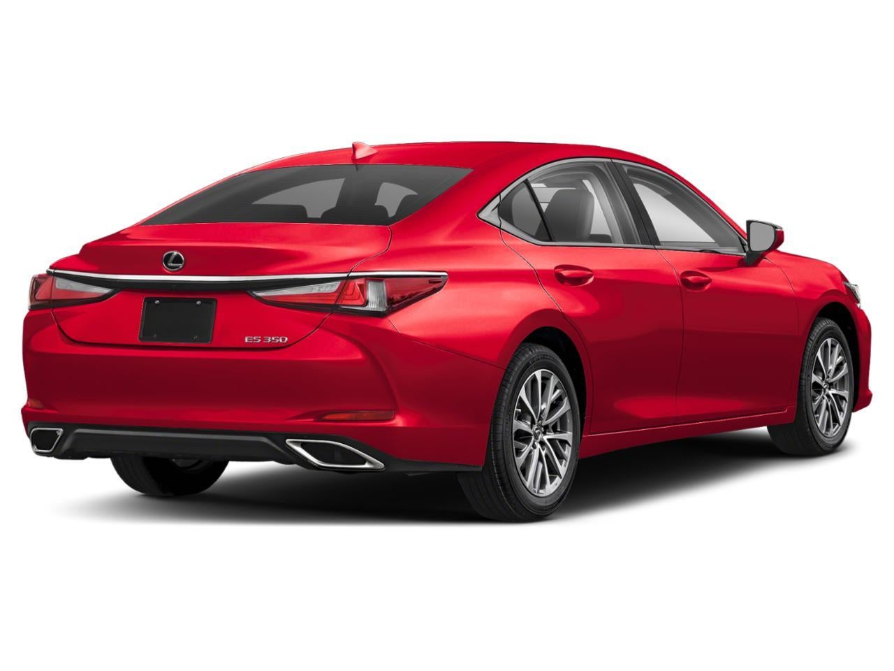 2023 Lexus ES 350 FWD