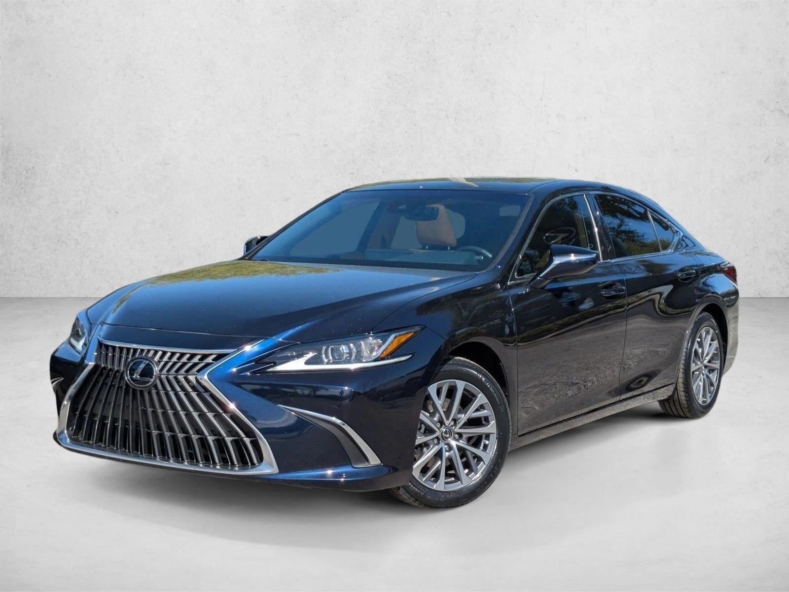 2023 Lexus ES 350 FWD