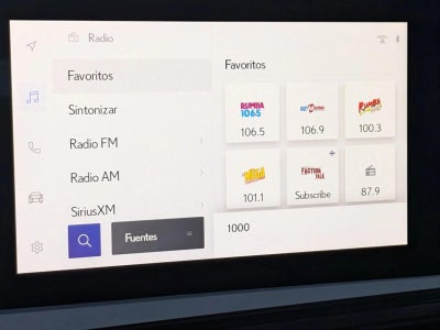 2023 Lexus ES 350 FWD