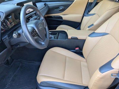 2023 Lexus ES 350 FWD