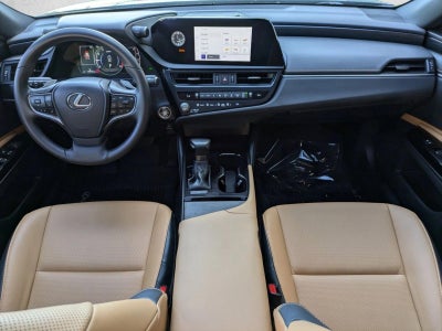 2023 Lexus ES 350 FWD