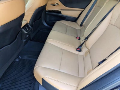 2023 Lexus ES 350 FWD