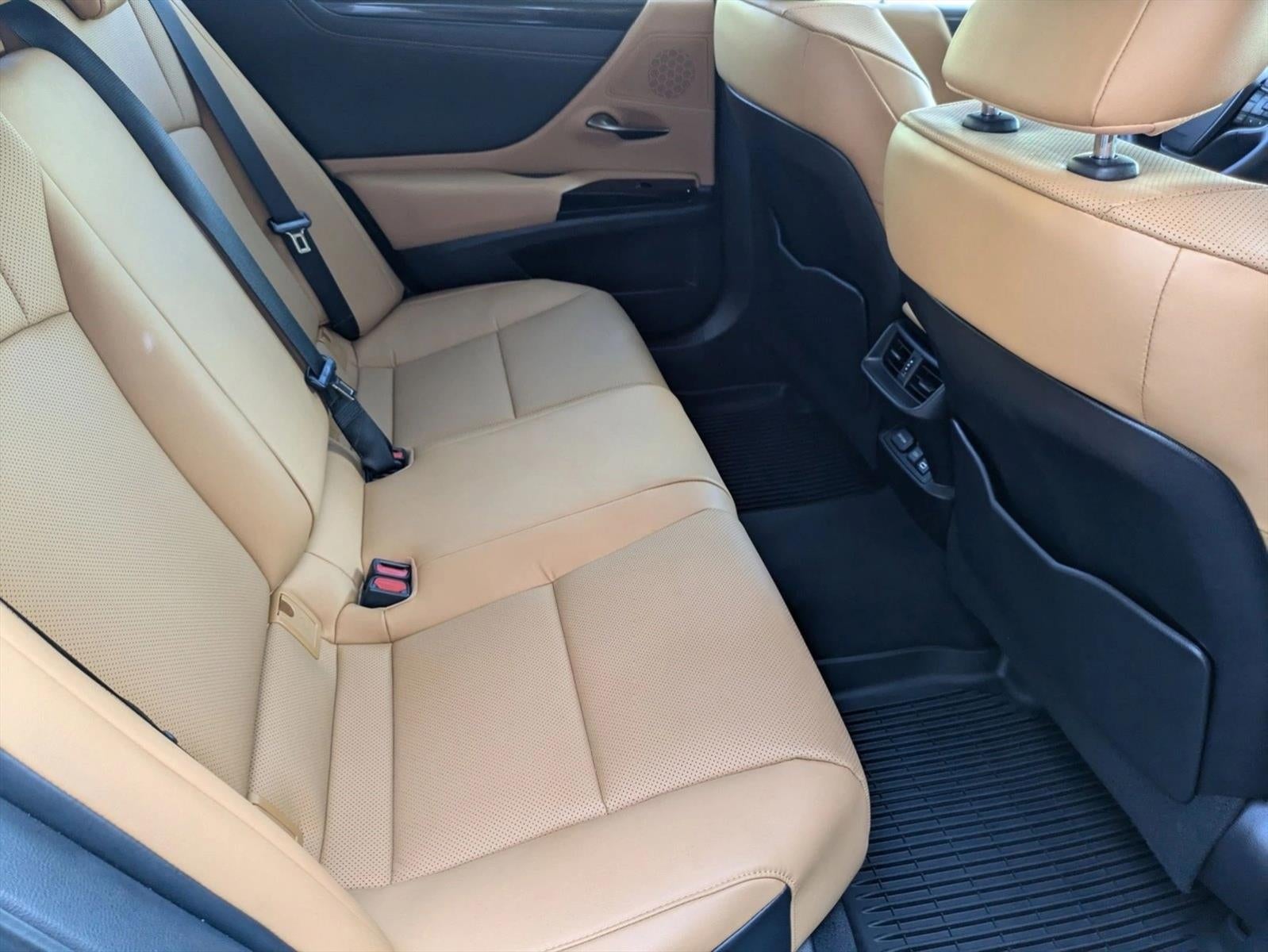 2023 Lexus ES 350 FWD