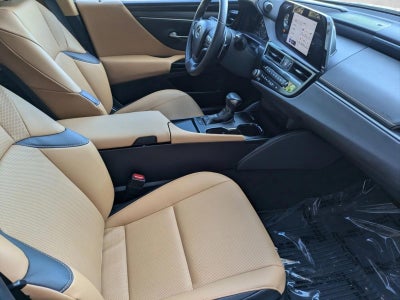 2023 Lexus ES 350 FWD