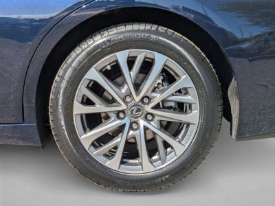 2023 Lexus ES 350 FWD