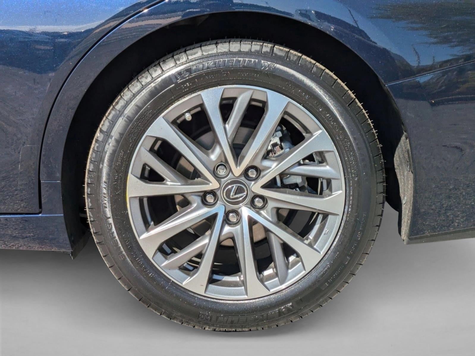 2023 Lexus ES 350 FWD