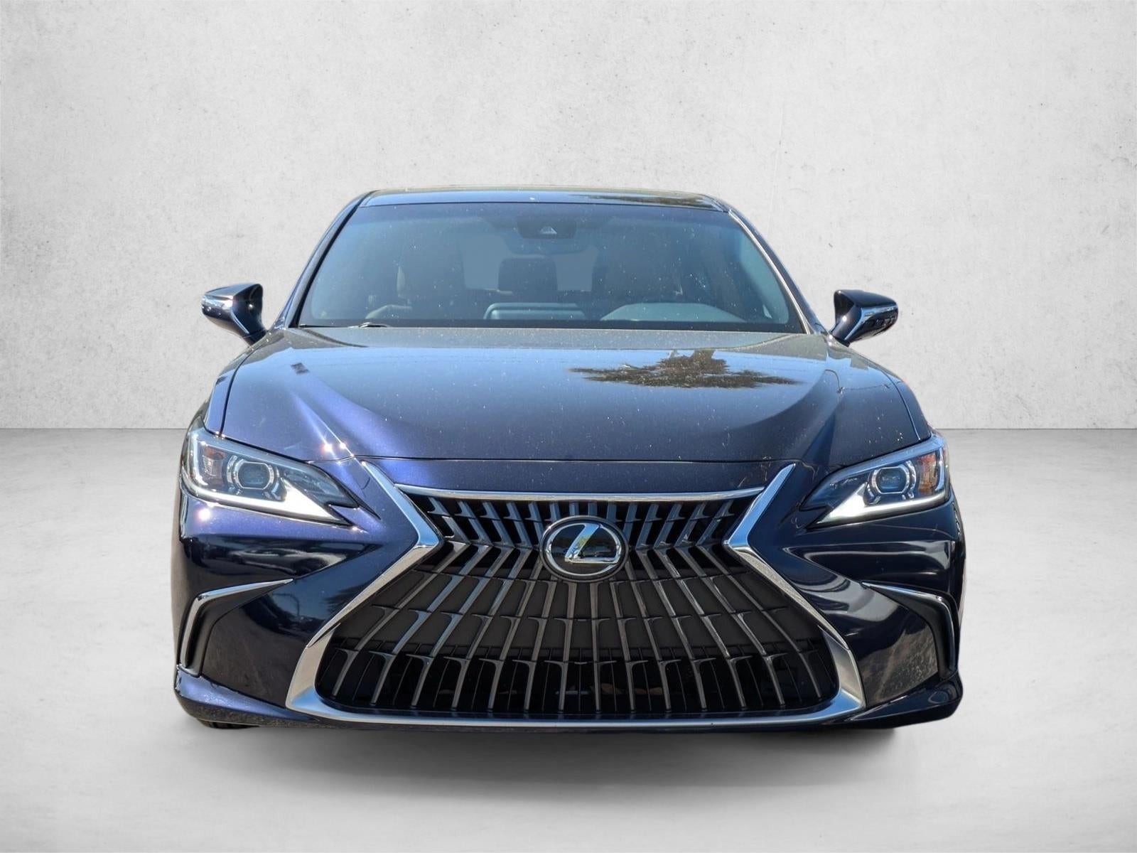 2023 Lexus ES 350 FWD