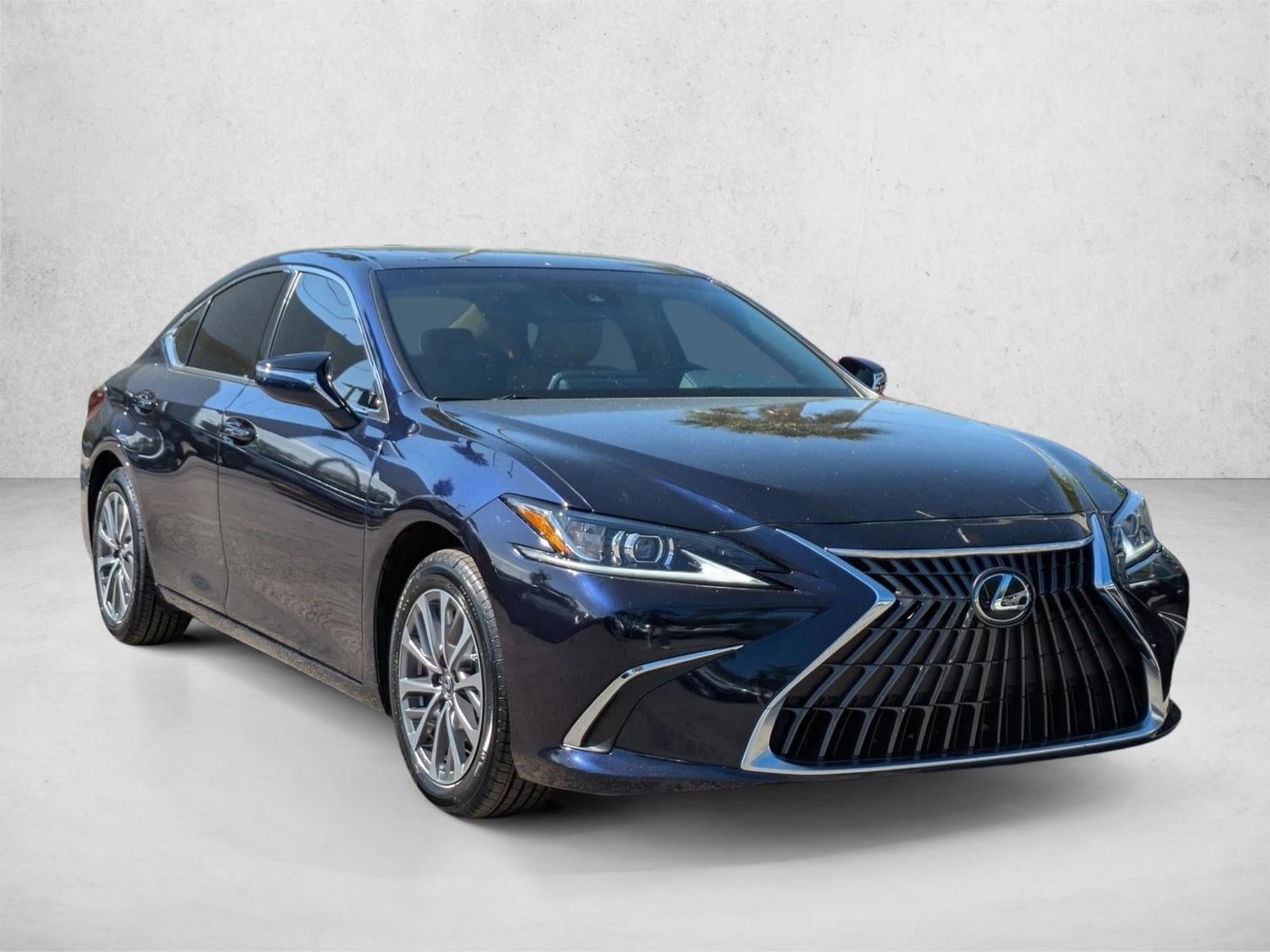 2023 Lexus ES 350 FWD
