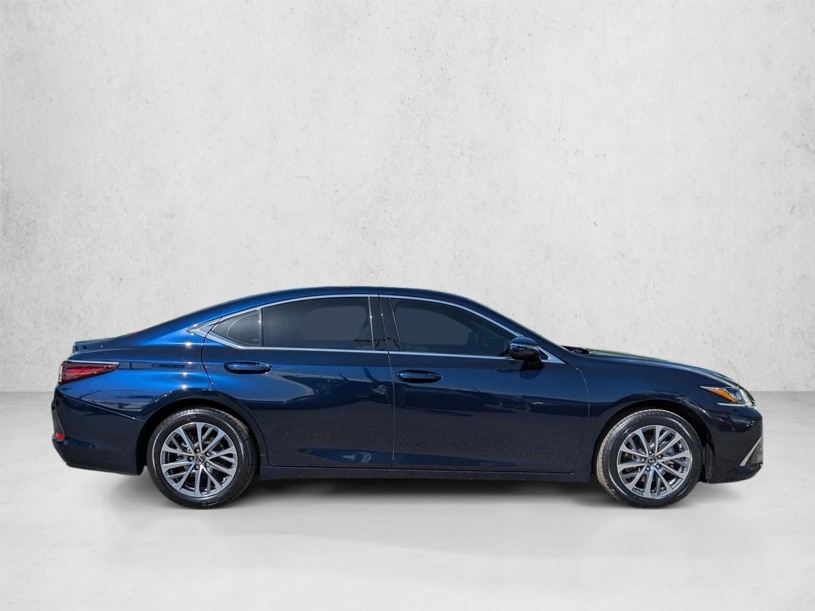 2023 Lexus ES 350 FWD