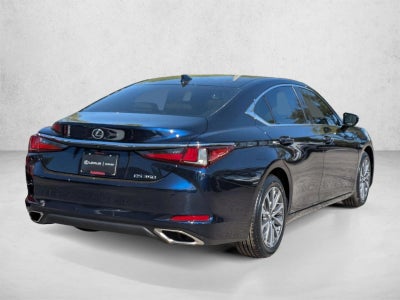 2023 Lexus ES 350 FWD
