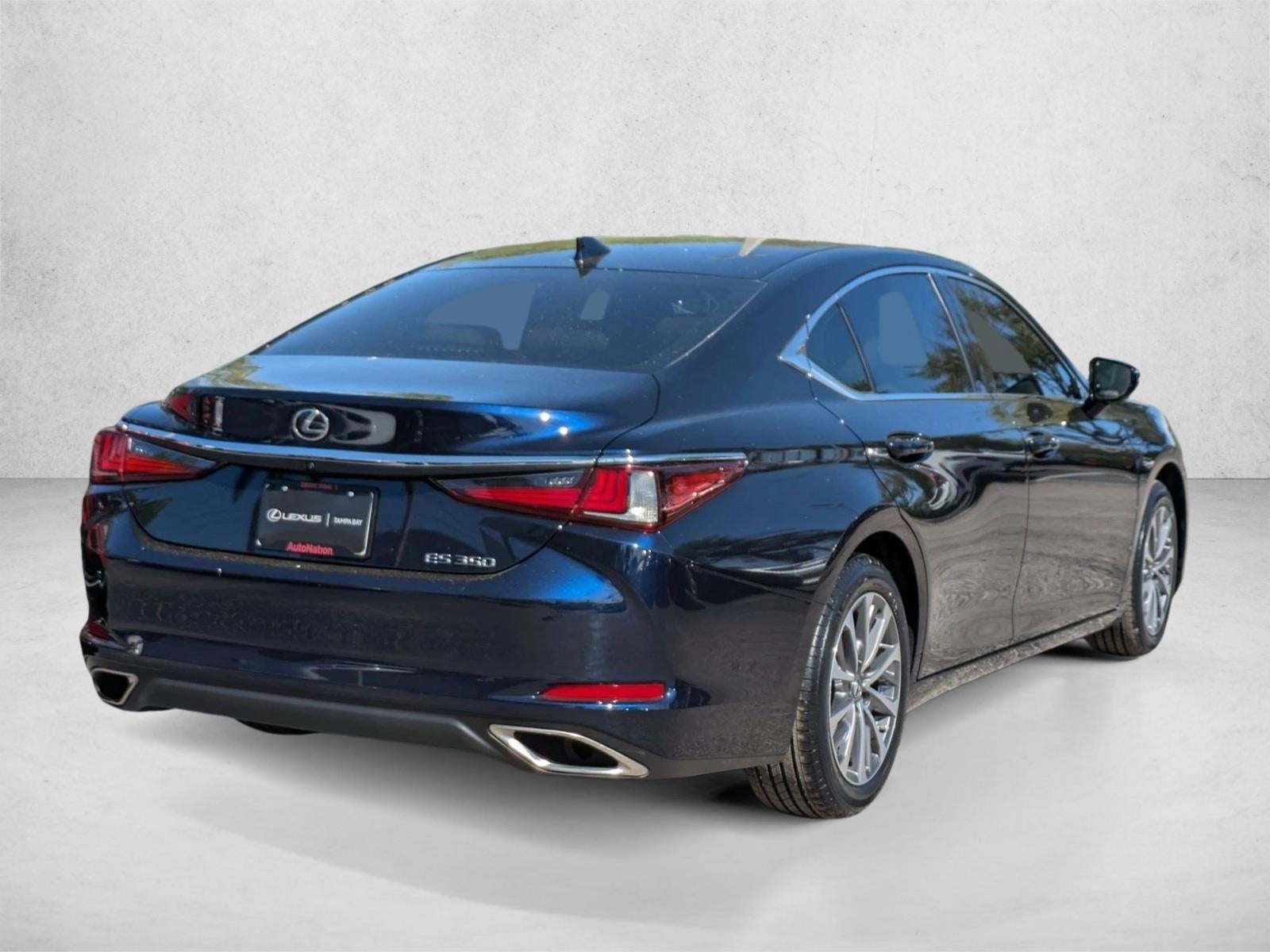 2023 Lexus ES 350 FWD