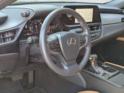 2023 Lexus ES 350 FWD