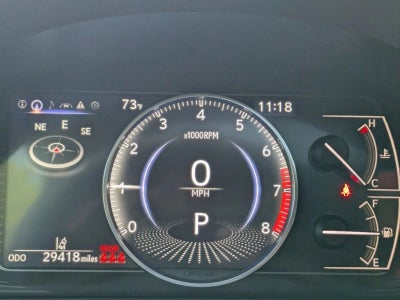 2023 Lexus ES 350 FWD