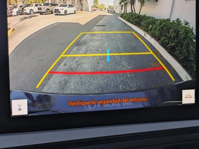 2023 Lexus ES 350 FWD