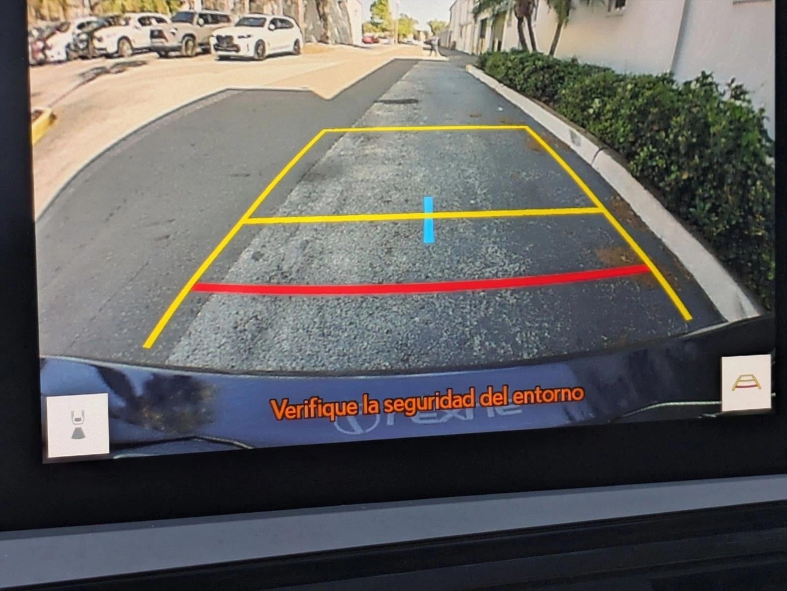 2023 Lexus ES 350 FWD