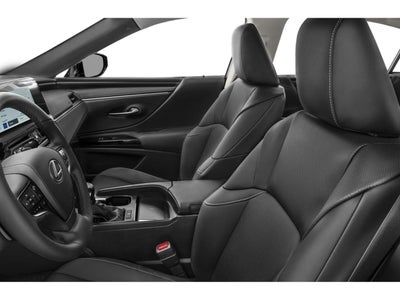 2024 Lexus ES 250 AWD