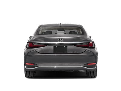 2024 Lexus ES 250 AWD