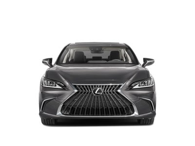 2024 Lexus ES 250 AWD